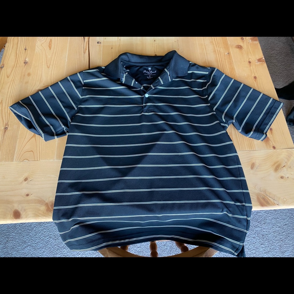 Palm Beach Golf Shirt